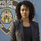 Misty’s cop background forms a major part of her arc in both seasons of Luke Cage.
